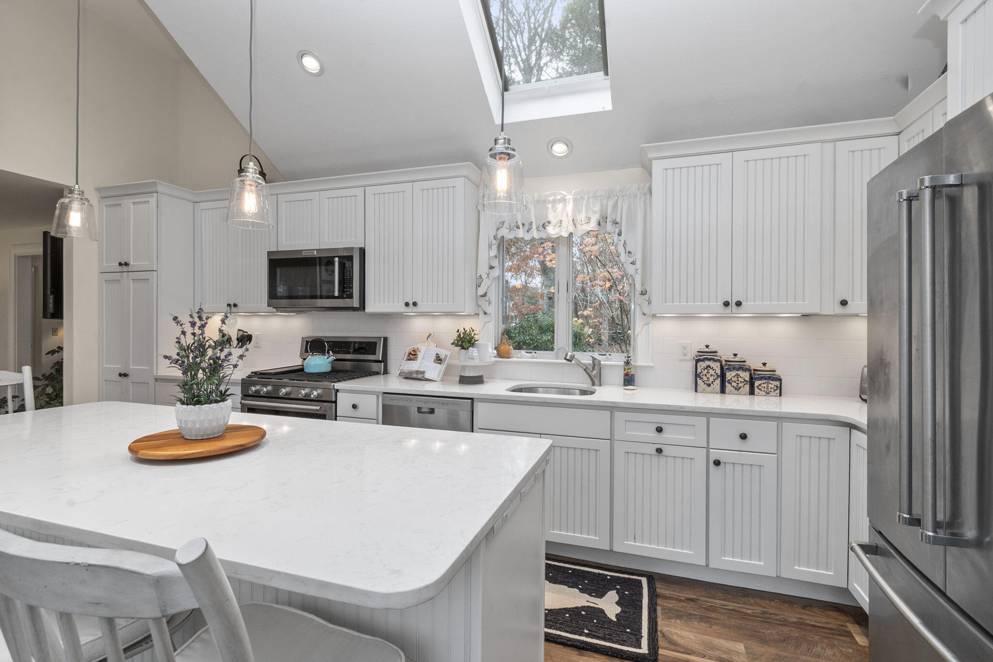 78 Brant Way Hyannis, MA 02601 - Photo 19 of 54 kitchen
