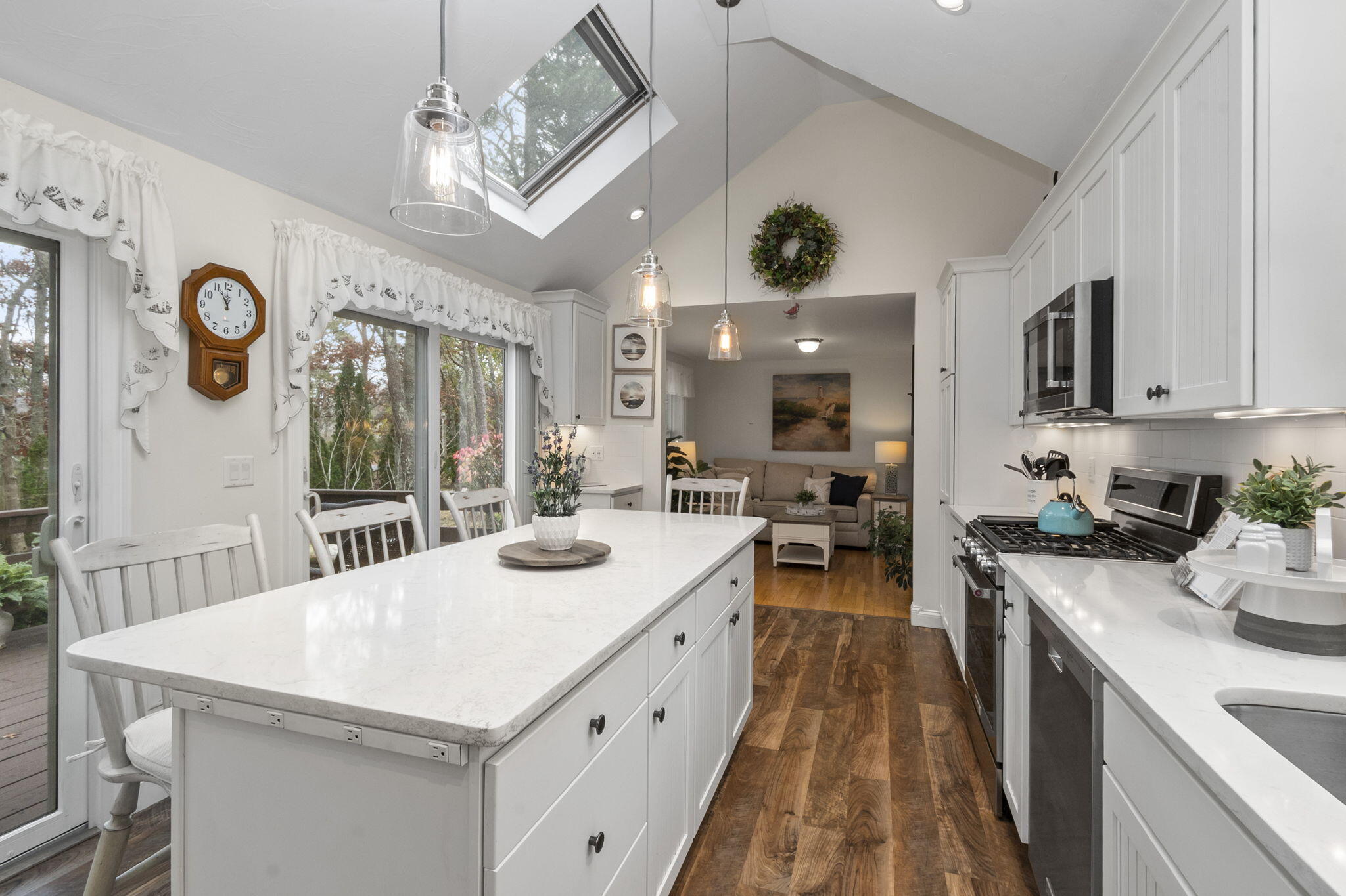 78 Brant Way Hyannis, MA 02601 - Photo 20 of 54 kitchen