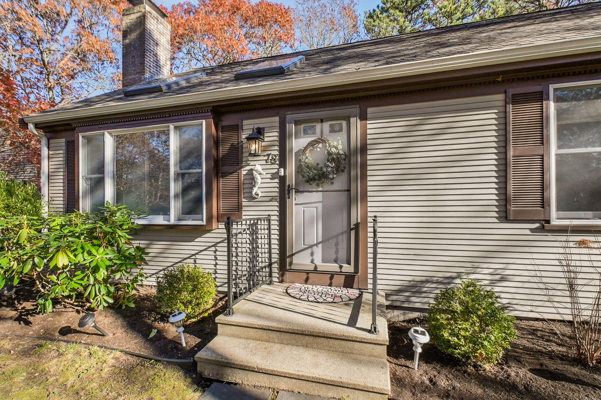 78 Brant Way Hyannis, MA 02601 - Photo 2 of 54 Front Enterance
