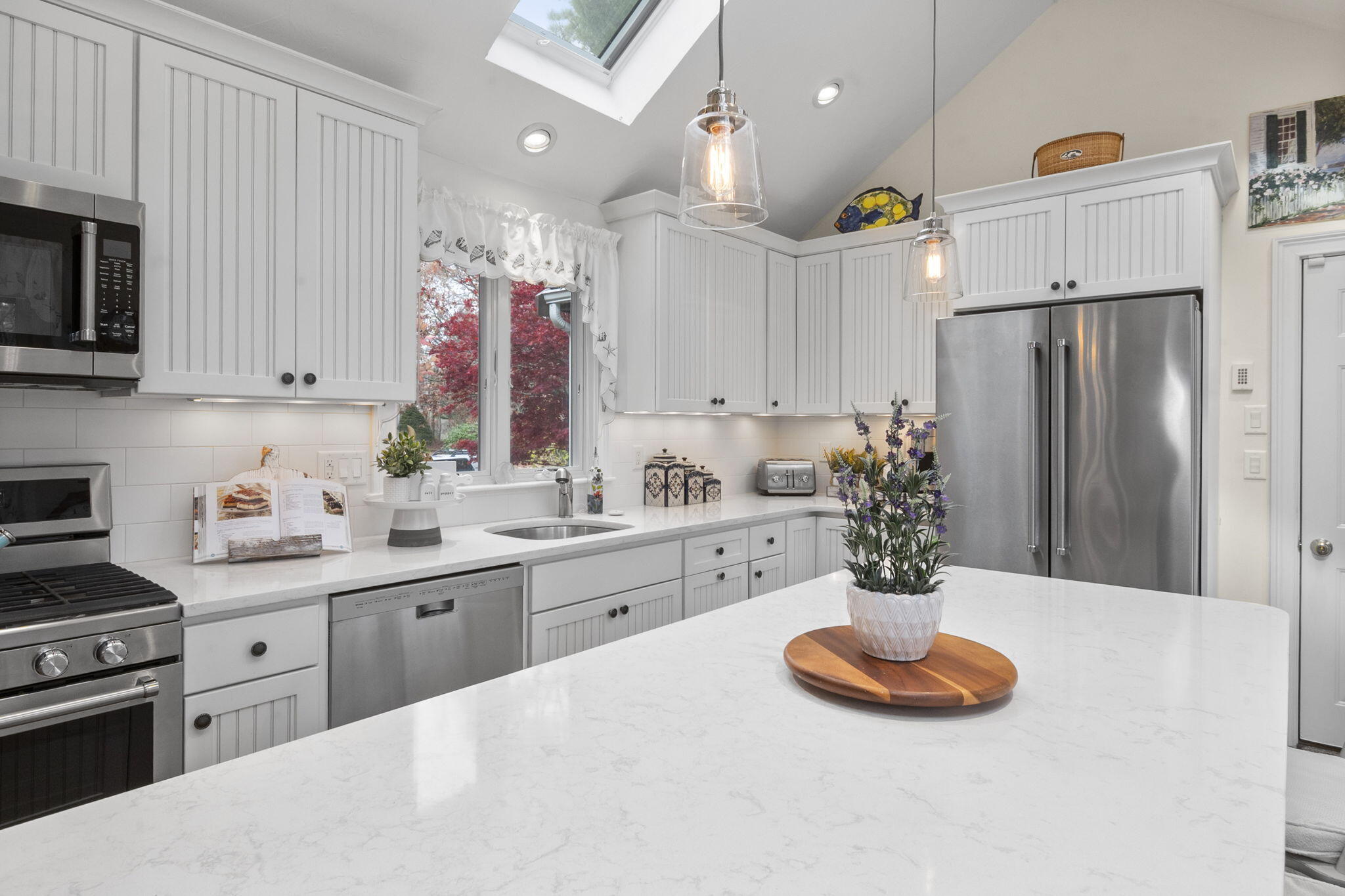 78 Brant Way Hyannis, MA 02601 - Photo 22 of 54 kitchen