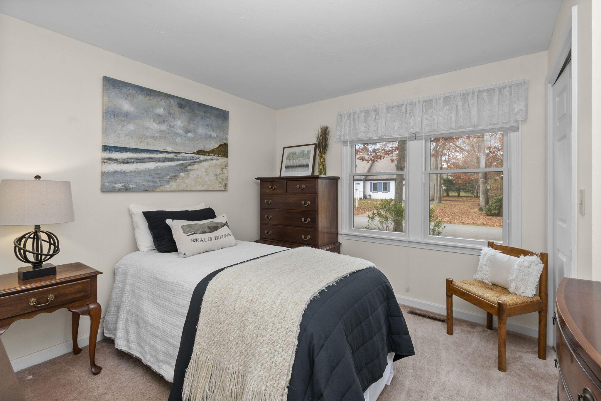78 Brant Way Hyannis, MA 02601 - Photo 25 of 54 Second bedroom