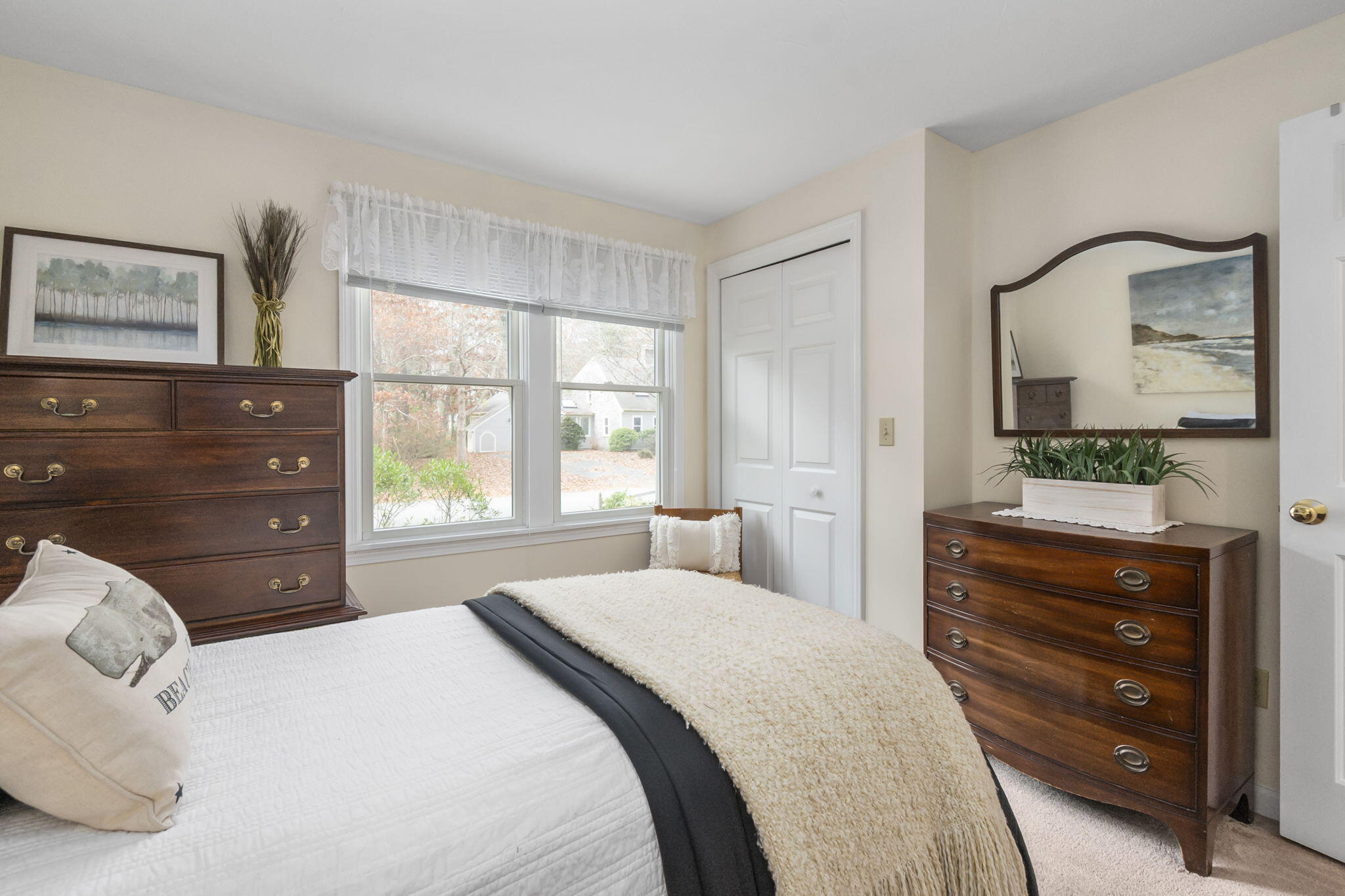 78 Brant Way Hyannis, MA 02601 - Photo 26 of 54 Second bedroom