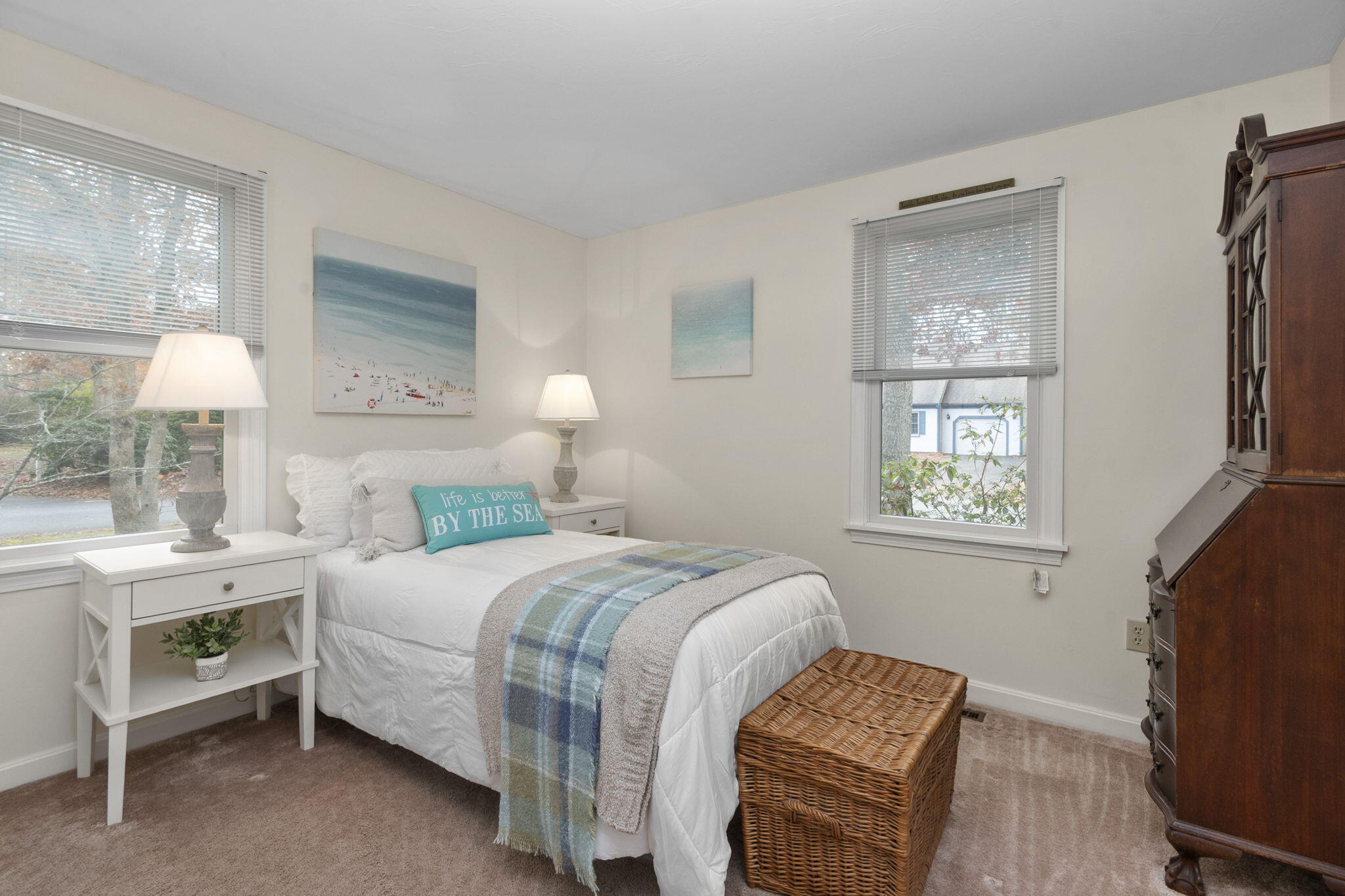 78 Brant Way Hyannis, MA 02601 - Photo 29 of 54 Third bedroom