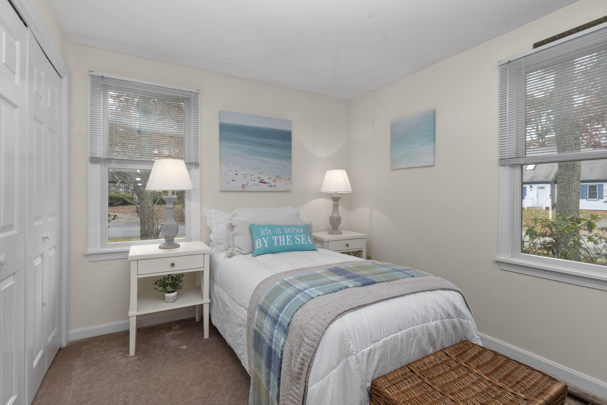 78 Brant Way Hyannis, MA 02601 - Photo 30 of 54 Third bedroom