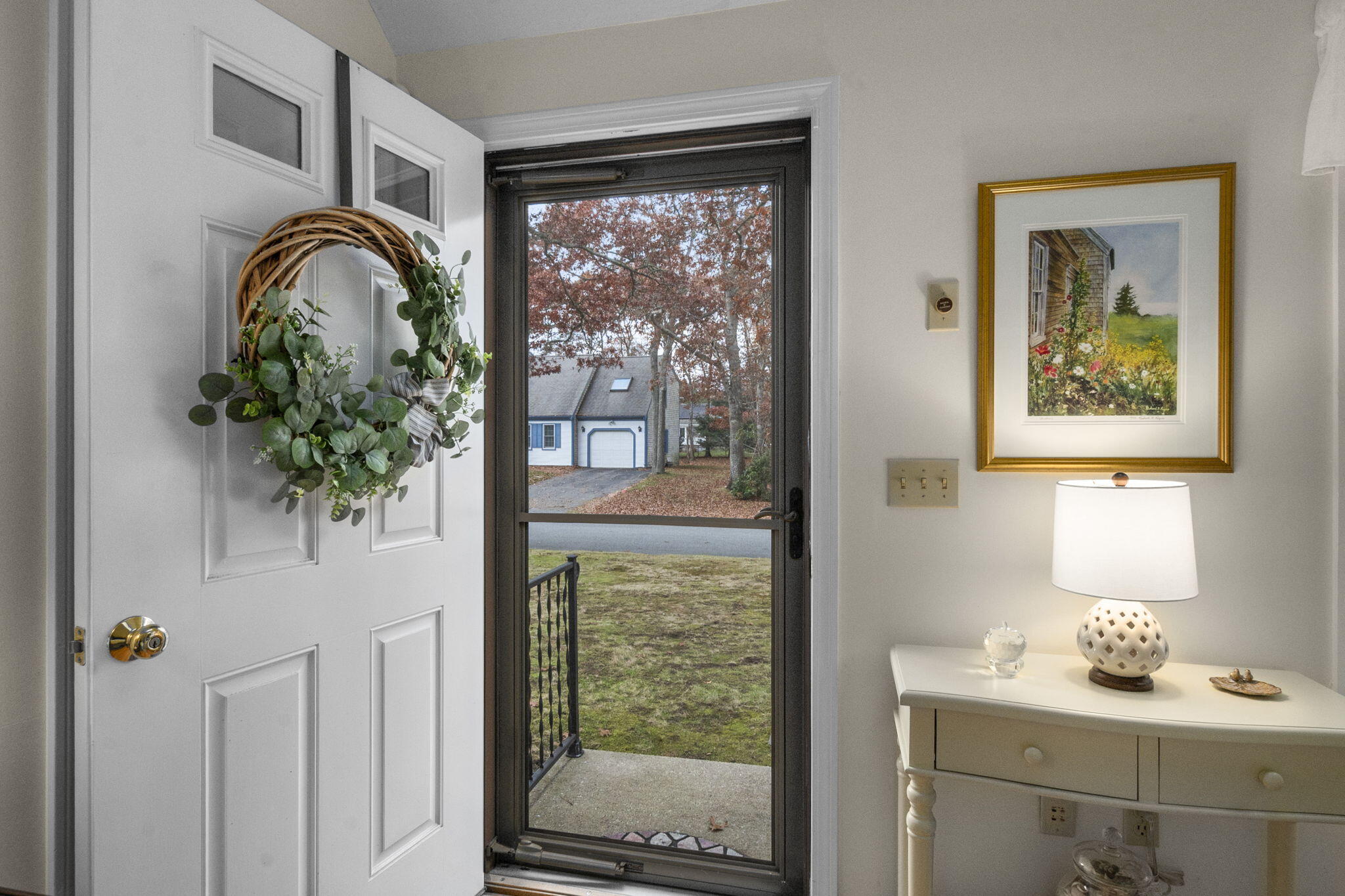 78 Brant Way Hyannis, MA 02601 - Photo 3 of 54 Entrance