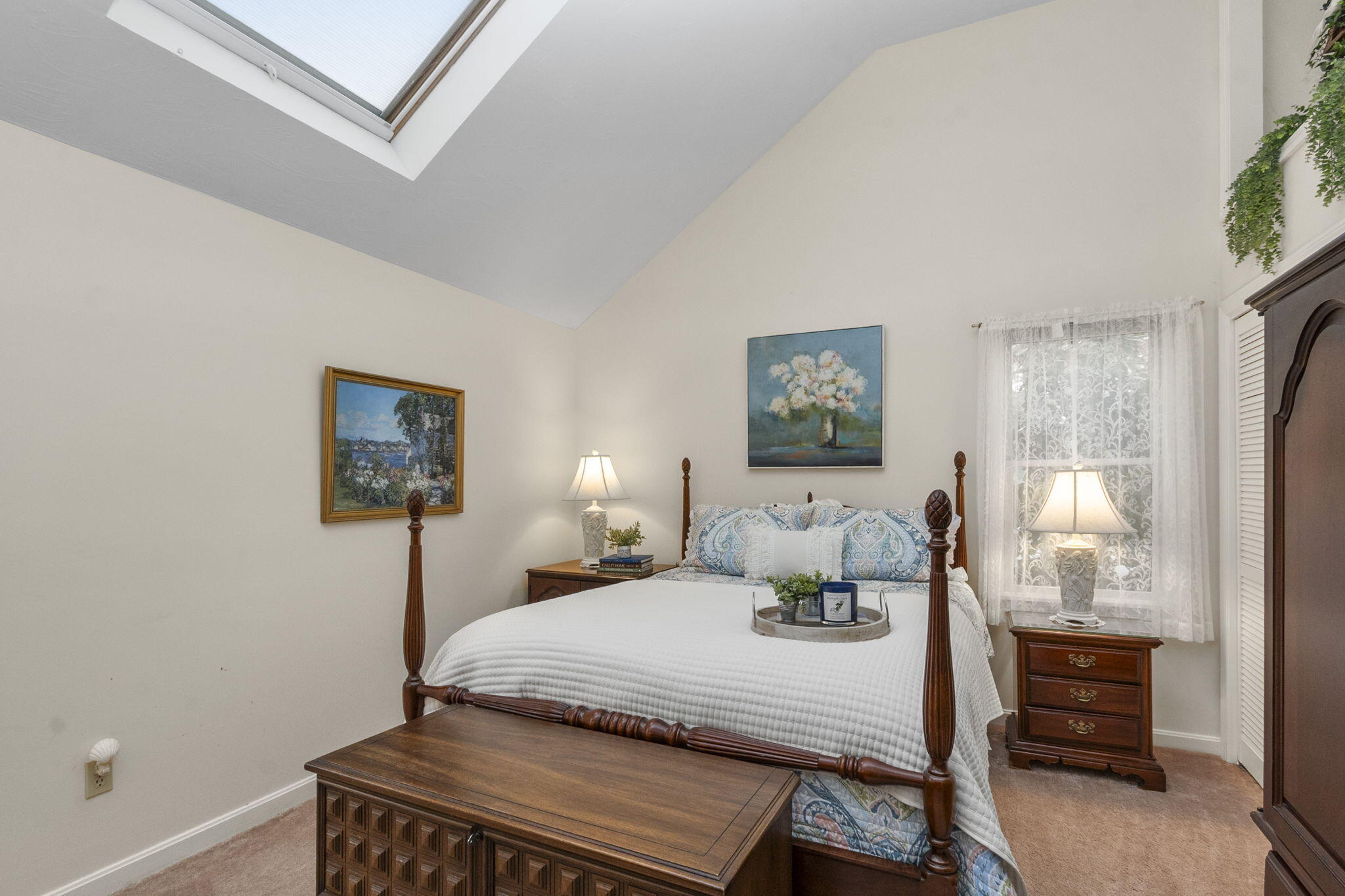 78 Brant Way Hyannis, MA 02601 - Photo 33 of 54 Primary Bedroom
