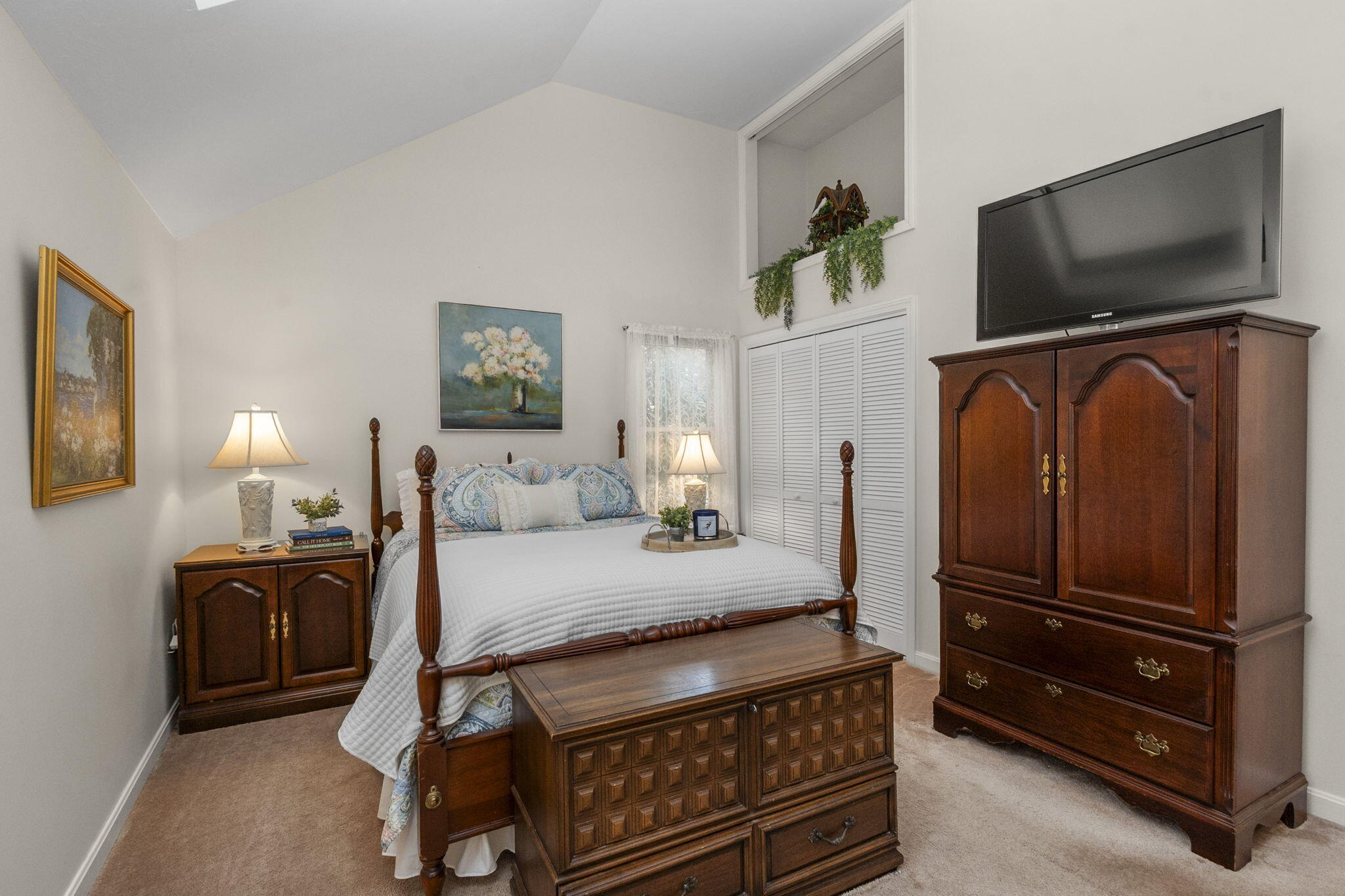 78 Brant Way Hyannis, MA 02601 - Photo 34 of 54 Open and bright primary