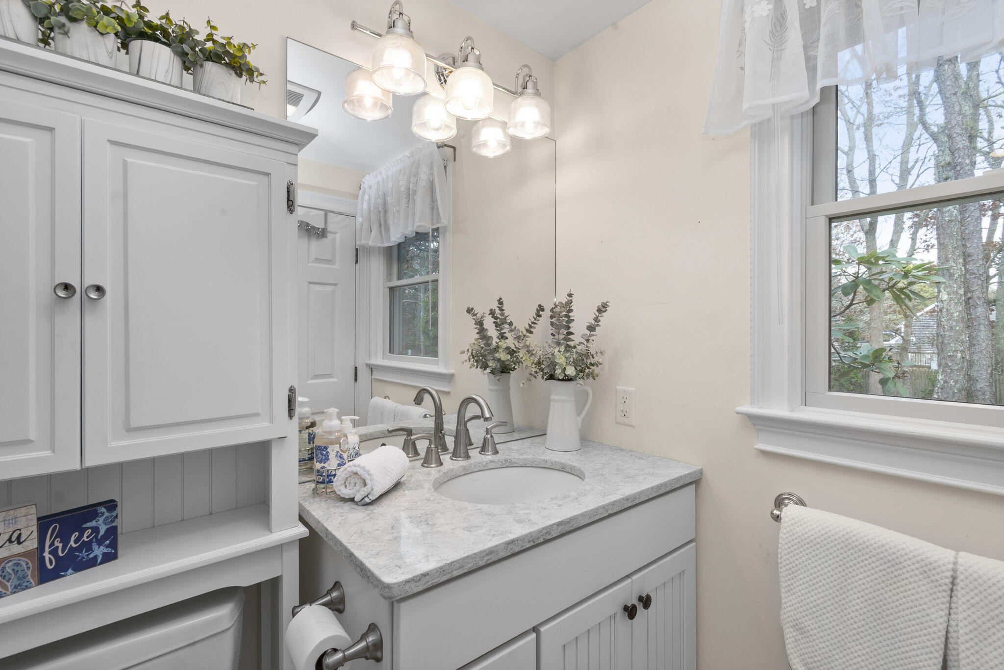 78 Brant Way Hyannis, MA 02601 - Photo 39 of 54 Remodelled en suite