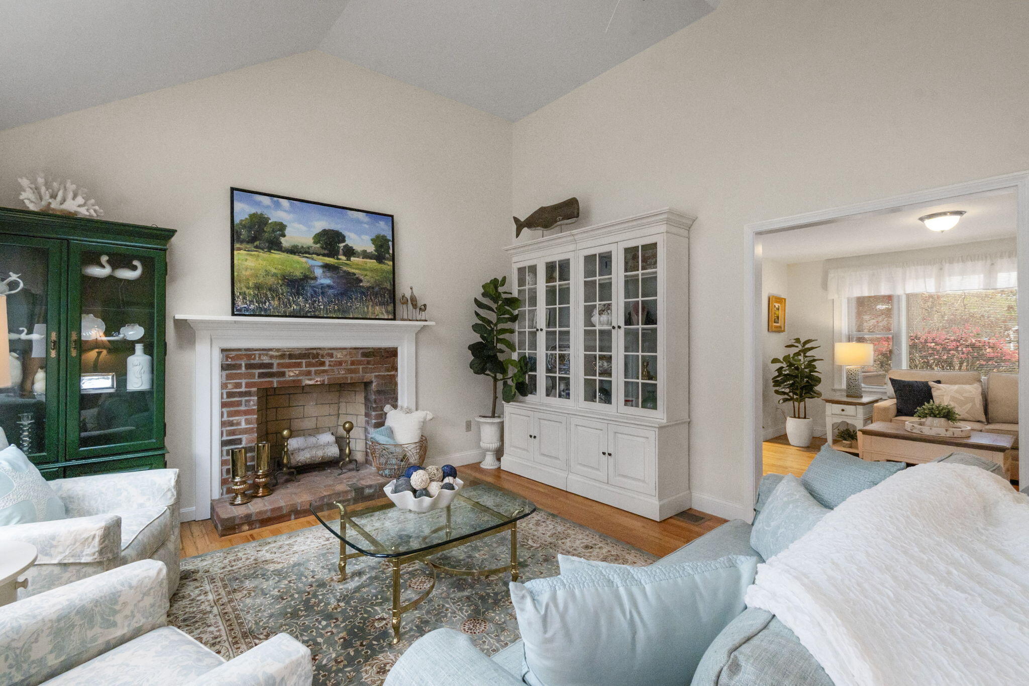 78 Brant Way Hyannis, MA 02601 - Photo 4 of 54 Living room