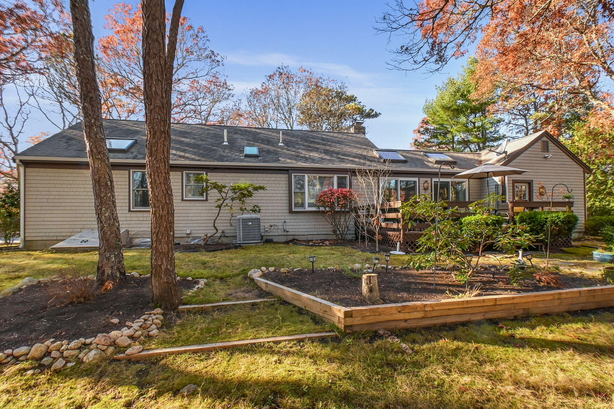 78 Brant Way Hyannis, MA 02601 - Photo 43 of 54 Ready for spring!