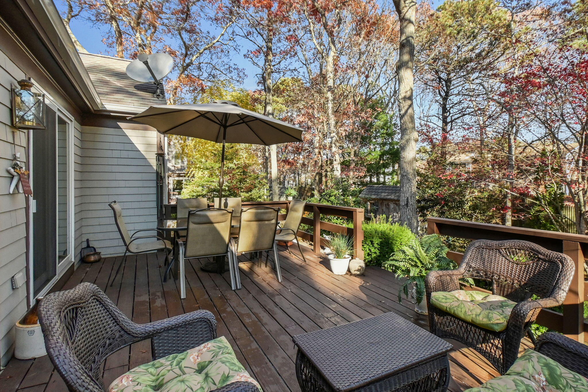 78 Brant Way Hyannis, MA 02601 - Photo 46 of 54 Perfect for entertaining