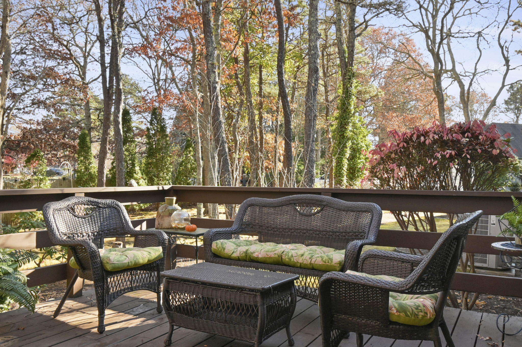 78 Brant Way Hyannis, MA 02601 - Photo 47 of 54 Quiet and private