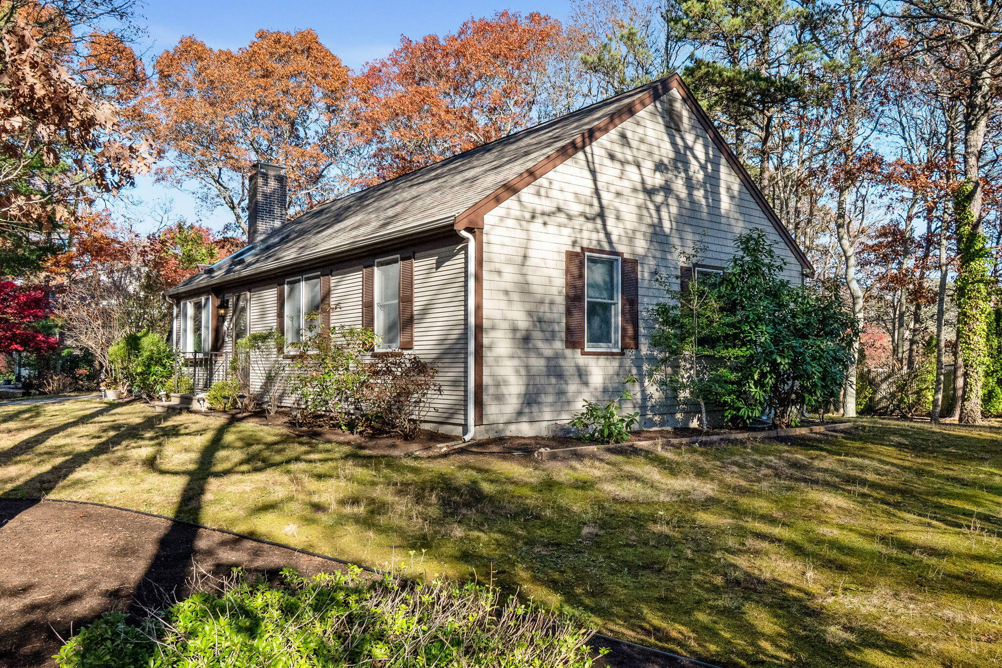 78 Brant Way Hyannis, MA 02601 - Photo 48 of 54 Corner lot