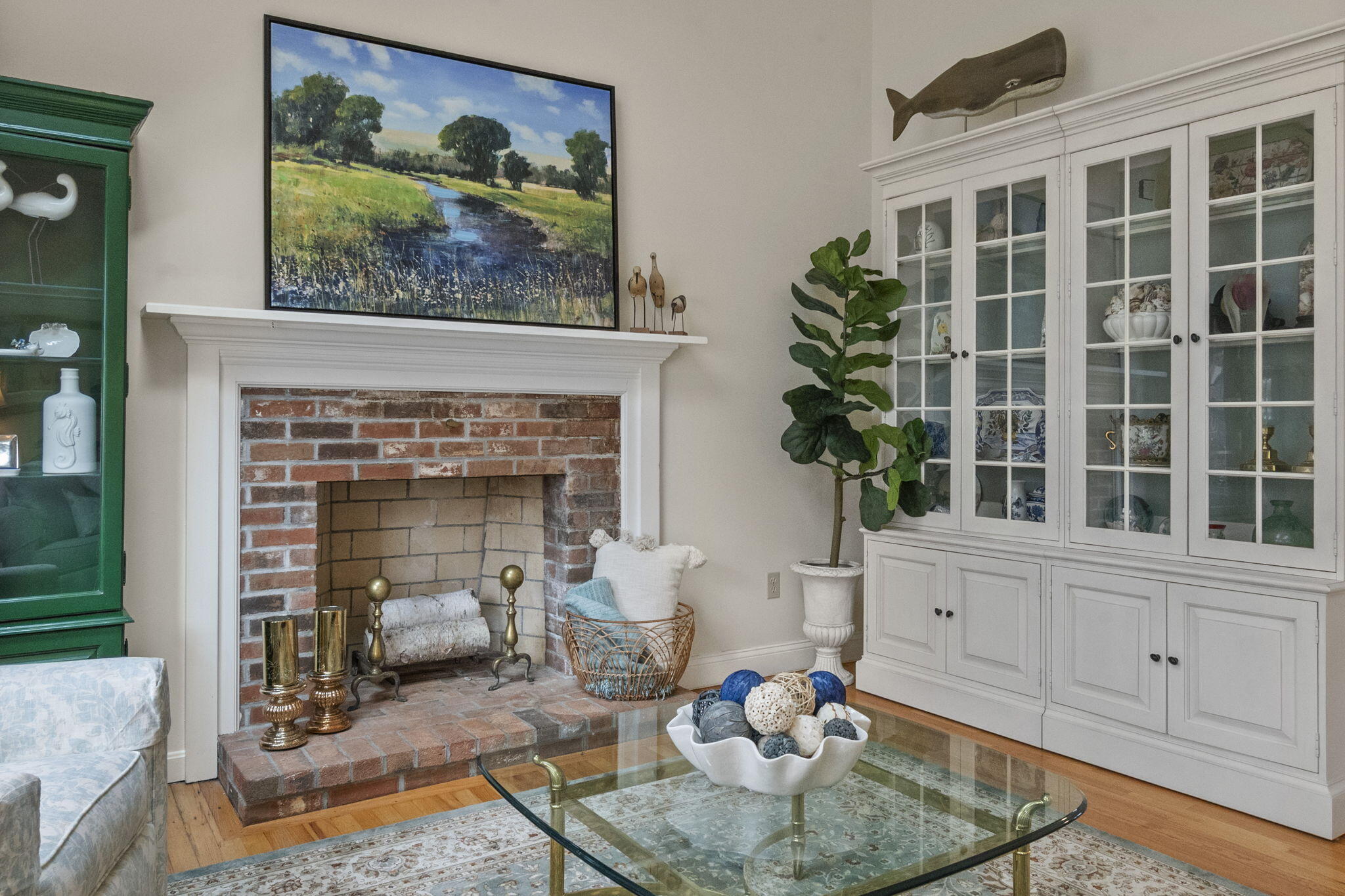 78 Brant Way Hyannis, MA 02601 - Photo 8 of 54 Living room