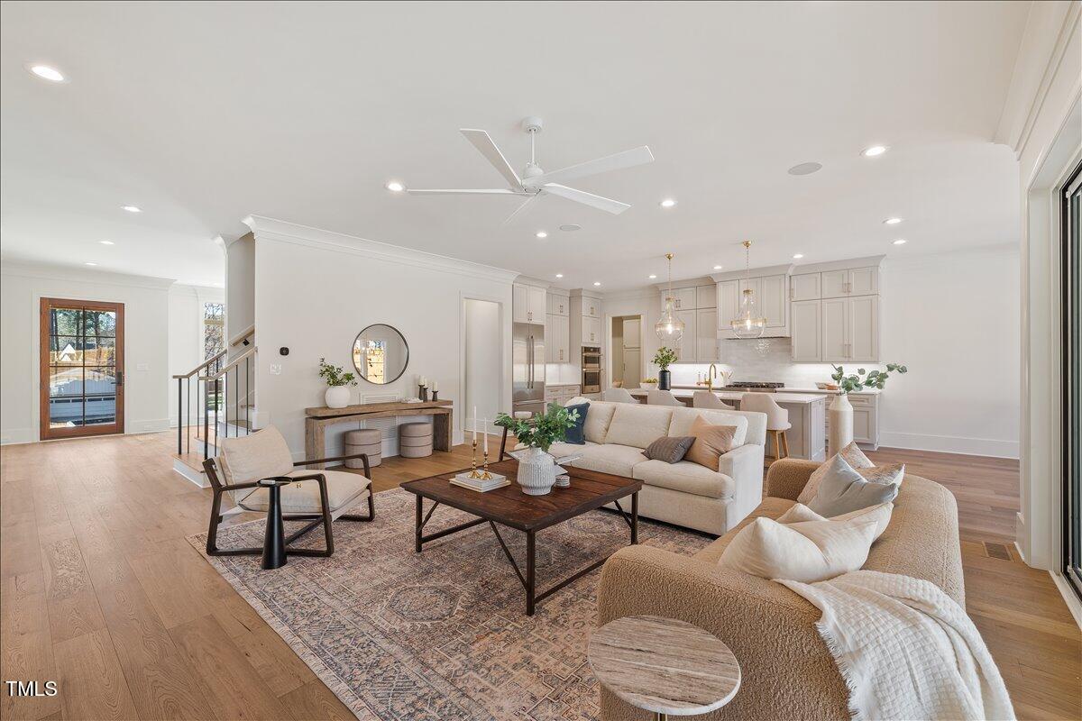 7516 Grist Mill Road Raleigh, NC 27615 - Photo 16 of 83 17-7516 Grist Mill Rd