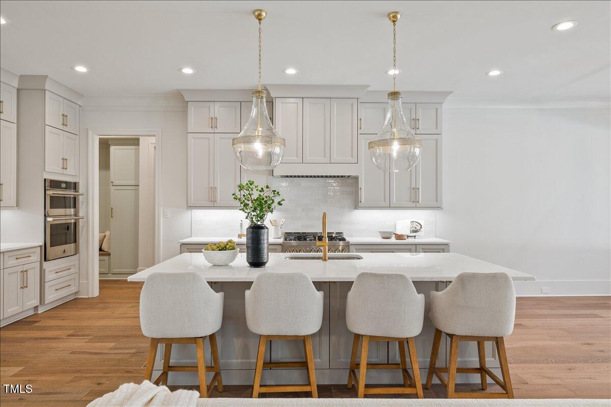 7516 Grist Mill Road Raleigh, NC 27615 - Photo 20 of 83 21-7516 Grist Mill Rd