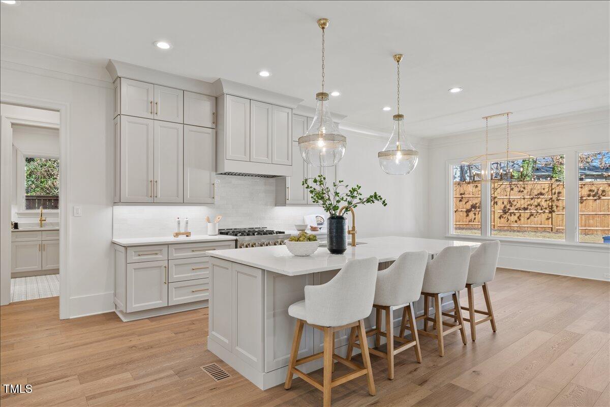 7516 Grist Mill Road Raleigh, NC 27615 - Photo 21 of 83 22-7516 Grist Mill Rd