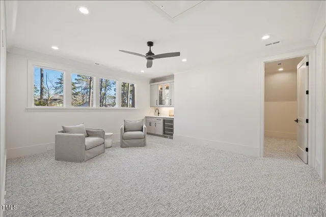 $2,599,000 | 7516 Grist Mill Road, Raleigh, NC 27615