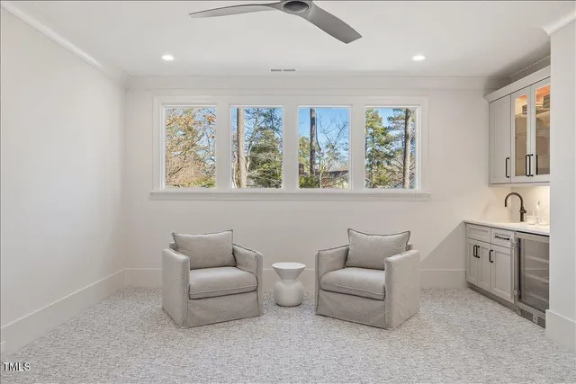 $2,599,000 | 7516 Grist Mill Road, Raleigh, NC 27615