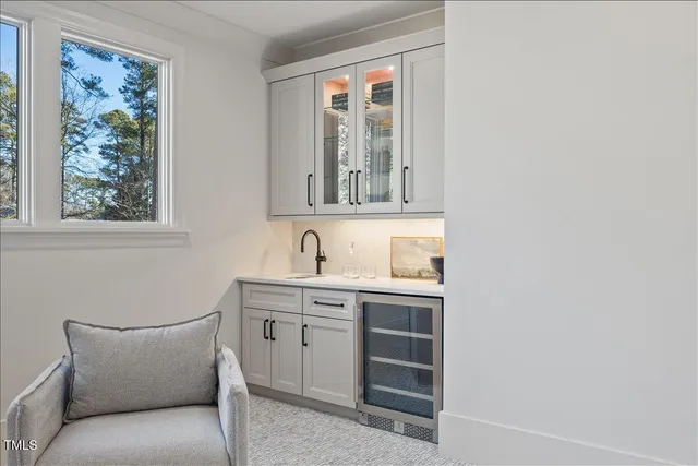 $2,599,000 | 7516 Grist Mill Road, Raleigh, NC 27615