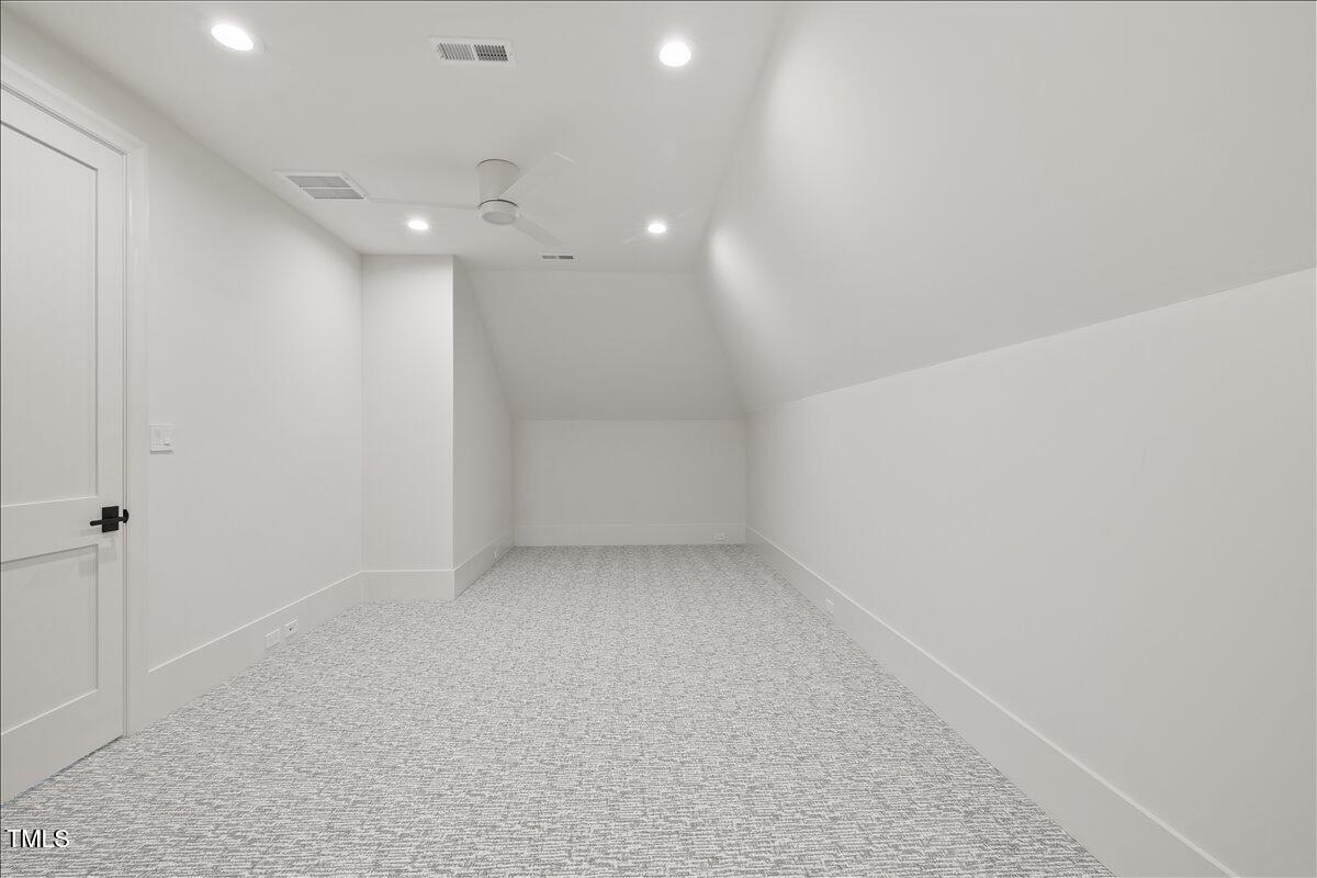 7516 Grist Mill Road Raleigh, NC 27615 - Photo 57 of 83 a view of an empty room