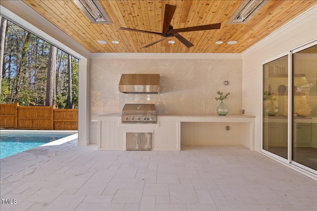 7516 Grist Mill Road Raleigh, NC 27615 - Photo 75 of 83 78-7516 Grist Mill Rd