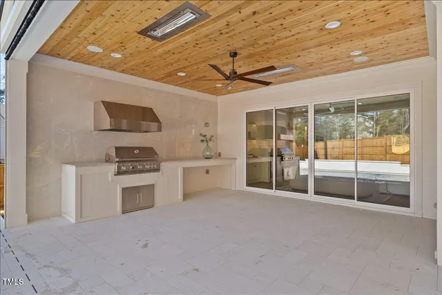 $2,599,000 | 7516 Grist Mill Road, Raleigh, NC 27615