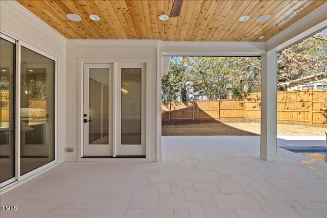 $2,599,000 | 7516 Grist Mill Road, Raleigh, NC 27615