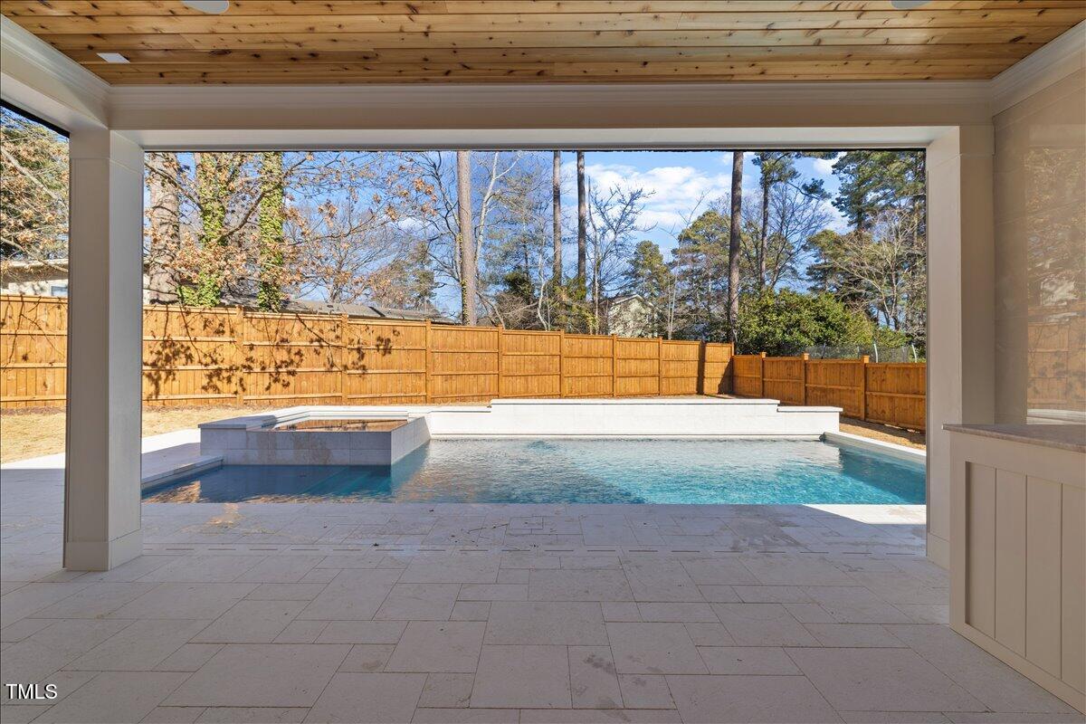 7516 Grist Mill Road Raleigh, NC 27615 - Photo 78 of 83 81-7516 Grist Mill Rd