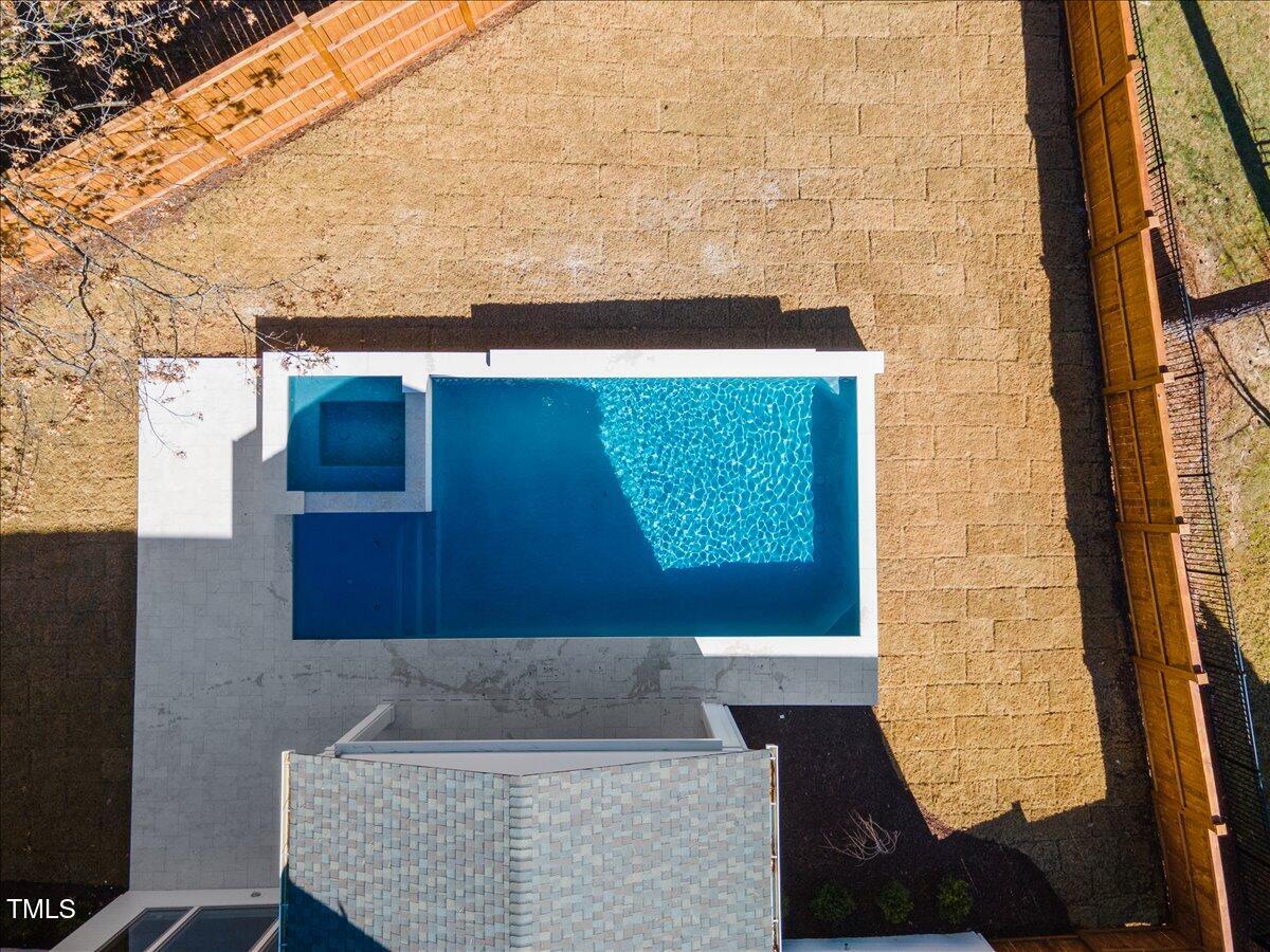 7516 Grist Mill Road Raleigh, NC 27615 - Photo 83 of 83 90-7516 Grist Mill Rd