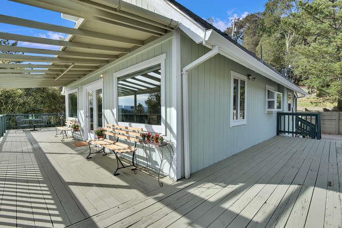 16900 Old Ranch Road Los Gatos, CA 95033 - Photo 21 of 34 Gallery Image 21