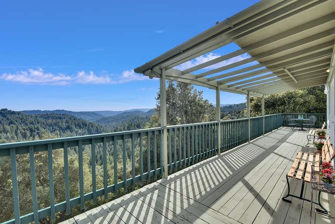 16900 Old Ranch Road Los Gatos, CA 95033 - Photo 23 of 34 Gallery Image 23
