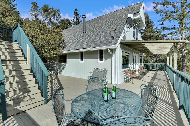 16900 Old Ranch Road Los Gatos, CA 95033 - Photo 27 of 34 Gallery Image 27