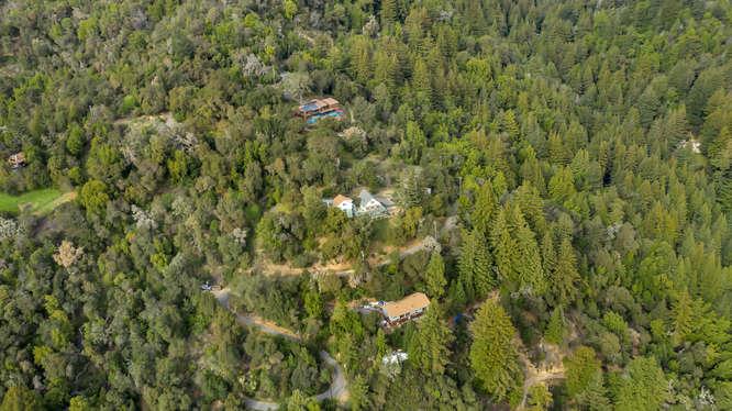 16900 Old Ranch Road Los Gatos, CA 95033 - Photo 31 of 34 Gallery Image 31
