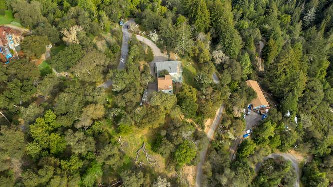 16900 Old Ranch Road Los Gatos, CA 95033 - Photo 32 of 34 Gallery Image 32