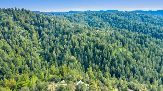 16900 Old Ranch Road Los Gatos, CA 95033 - Photo 33 of 34 Gallery Image 33