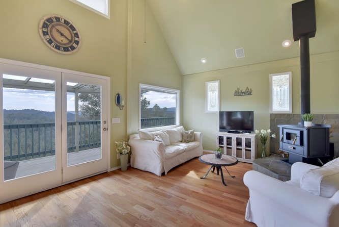 16900 Old Ranch Road Los Gatos, CA 95033 - Photo 9 of 34 Gallery Image 9