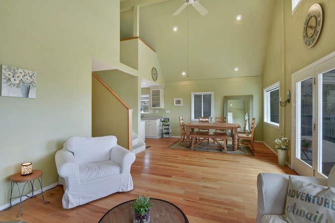 16900 Old Ranch Road Los Gatos, CA 95033 - Photo 10 of 34 Gallery Image 10