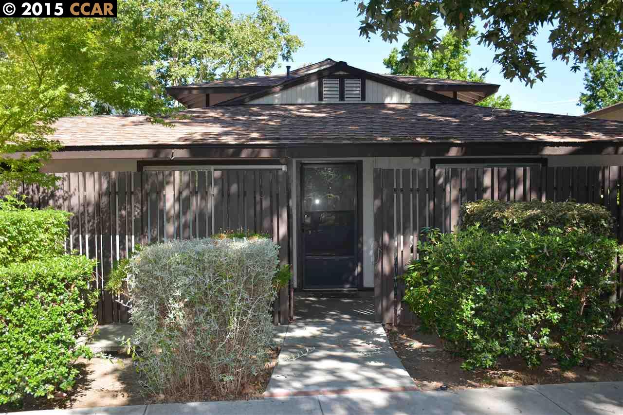 5455 Roundtree Place, Unit D Concord, CA 94521 - Photo 1 of 1 Gallery Image 1