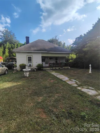 $137,900 | 217 Broad Street, Shelby, NC 28152
