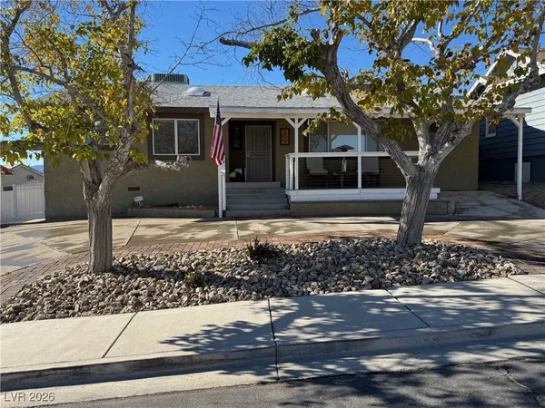$560,000 | 504 I Avenue, Boulder City, NV 89005