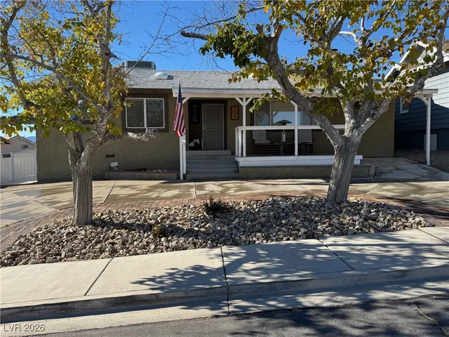 $560,000 | 504 I Avenue, Boulder City, NV 89005
