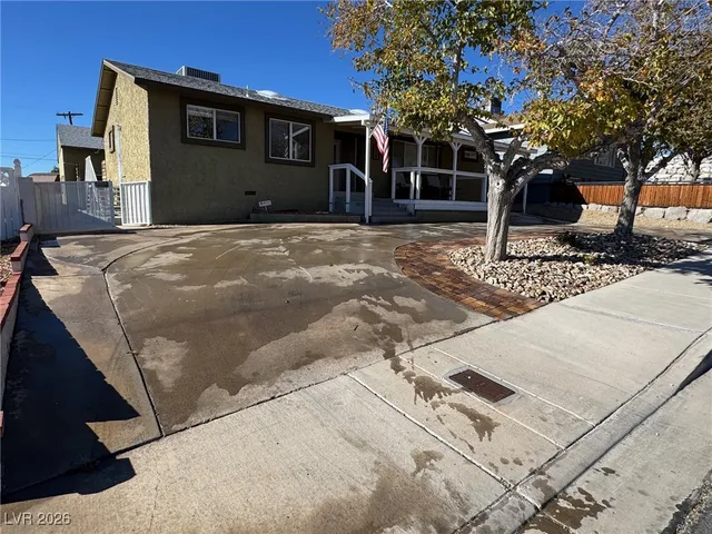 $560,000 | 504 I Avenue, Boulder City, NV 89005