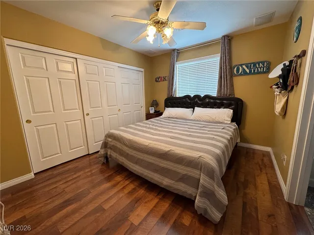 $560,000 | 504 I Avenue, Boulder City, NV 89005