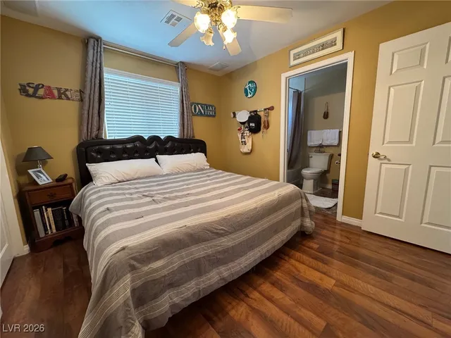 $560,000 | 504 I Avenue, Boulder City, NV 89005