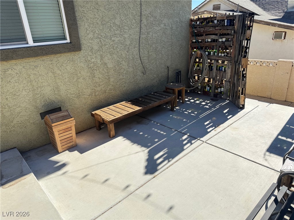 504 I Avenue Boulder City, NV 89005 - Photo 49 of 60 More seating in patio.