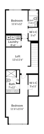 $3,200 | 2108 Tillery Street, Unit 1104, Austin, TX 78723