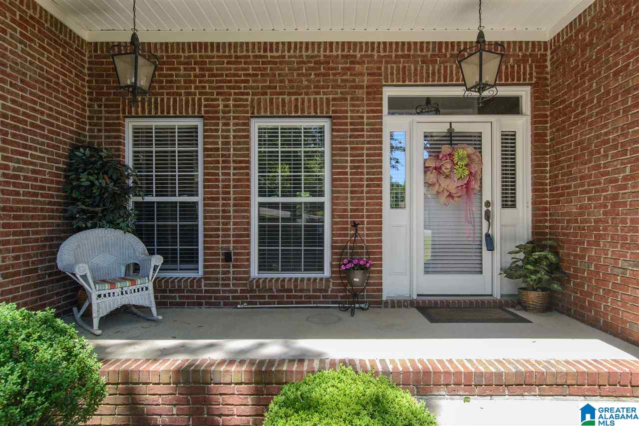 358 Quail Ridge Road Oneonta, AL 35121 - Photo 2 of 50