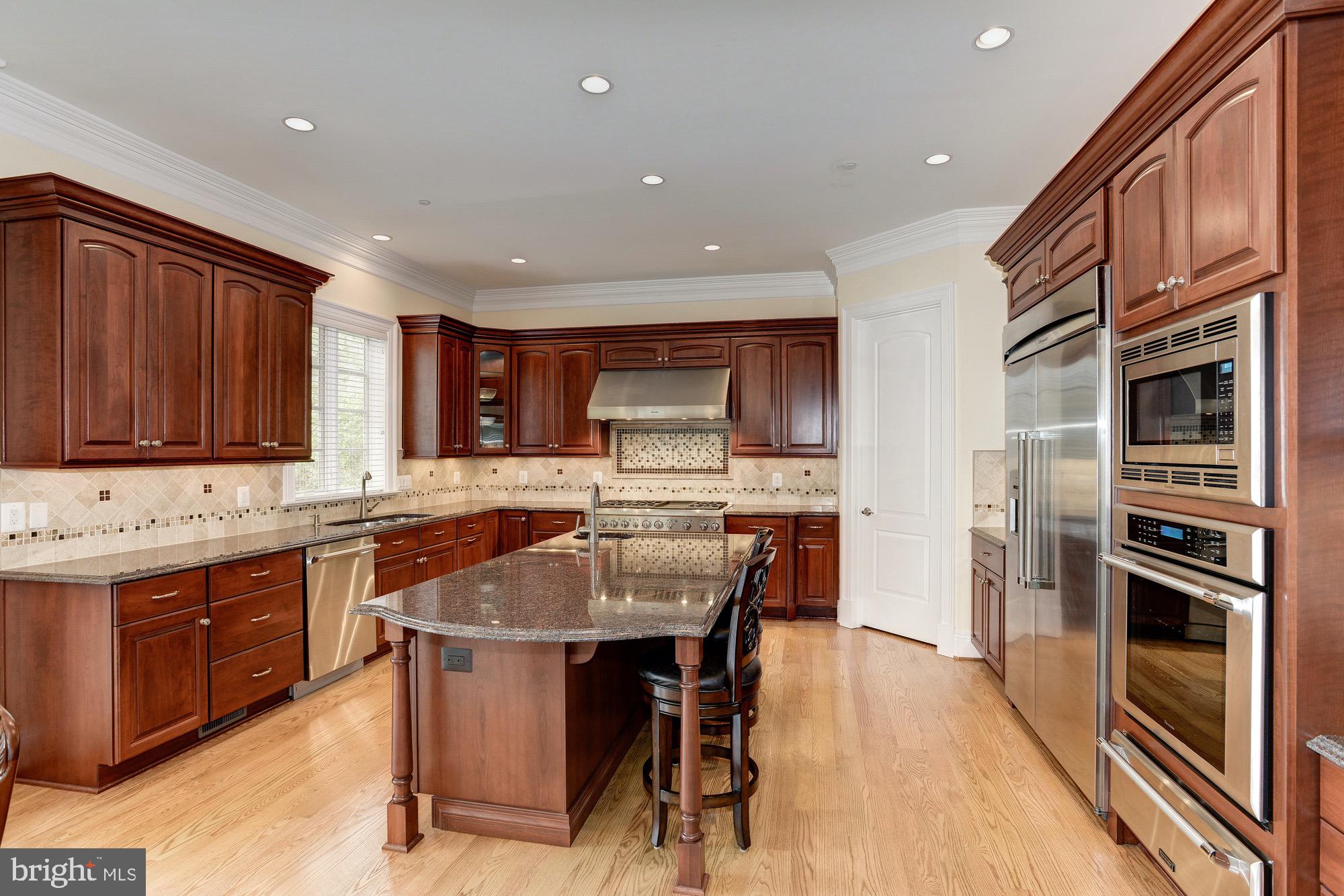 7203 Nevis Road Bethesda, MD 20817 - Photo 13 of 55 Kitchen