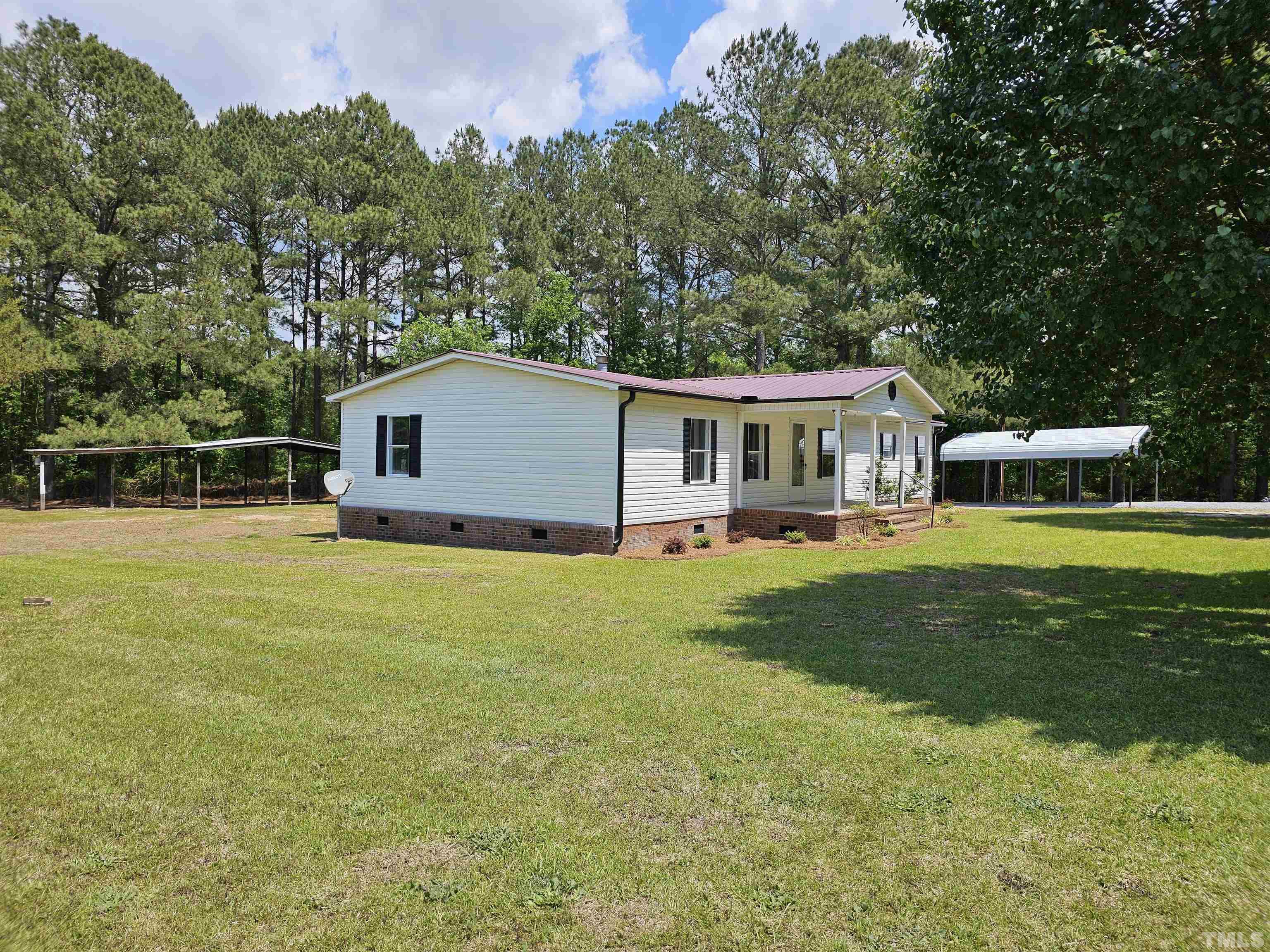 1160 Tarheel Road Benson, NC 27504 - Photo 26 of 32 Gallery Image 26
